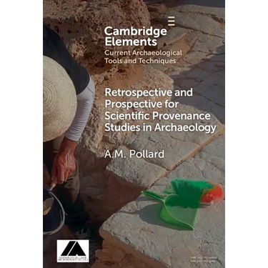 Retrospective and Prospective for Scientific Provenance Studies in Archaeology