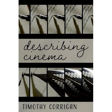 Describing Cinema