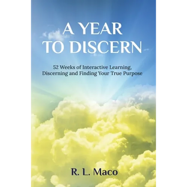 A Year To Discern