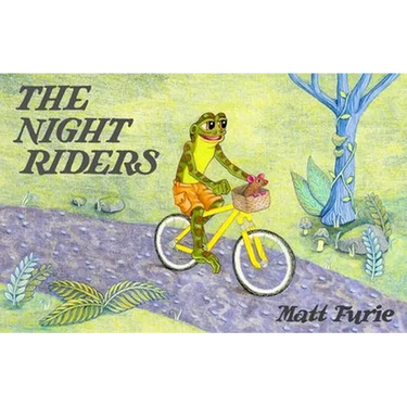The Night Riders