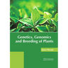 Genetics, Genomics and Breeding of Plants