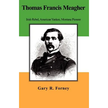 Thomas Francis Meagher