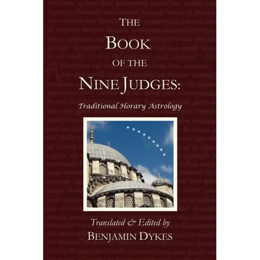 The Book of the Nine Judges