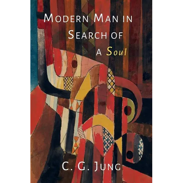 Modern Man in Search of a Soul