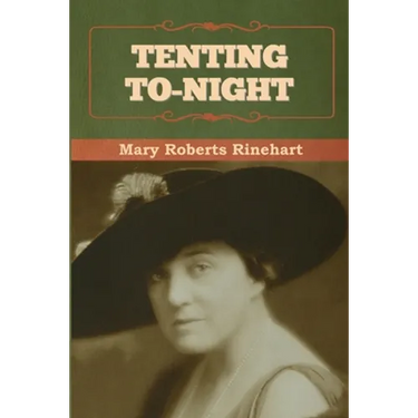 Tenting To-night
