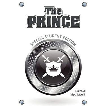 The Prince (Special Student Edition