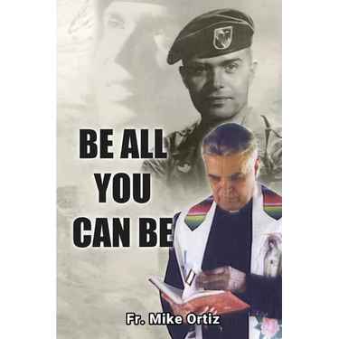 Be All You Can Be