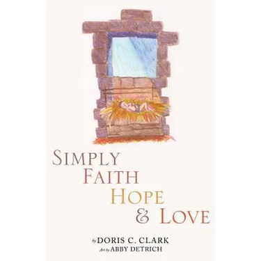 Simply Faith Hope & Love