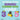 The Afrikaans Children Numbers Learning Book: A Fun, Colorful Way to Learn Numbers!