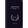 A Plea for Urania: Being a Popular Sketch of Celestial Philosophy