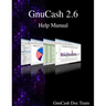 GnuCash 2.6 Help Manual