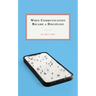 When Communication Became a Discipline