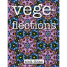 Vegeflections: An Unconvential Coloring Book of Extraterrestrial Tesselations