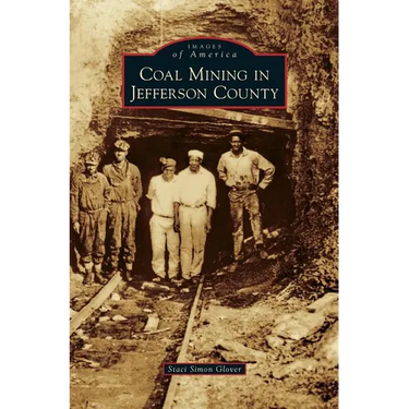Coal Mining in Jefferson County