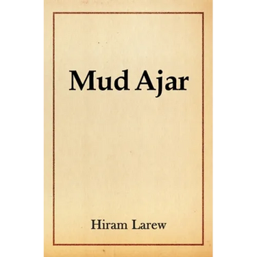 Mud Ajar
