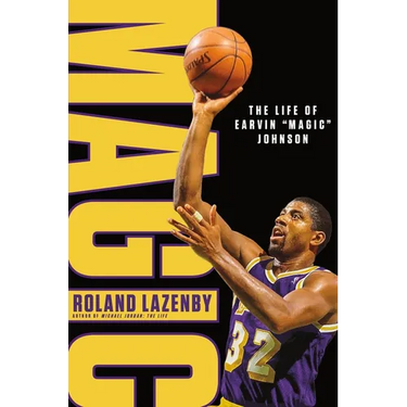 Magic: The Life of Earvin "Magic" Johnson