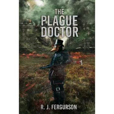 The Plague Doctor