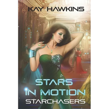 Stars in Motion