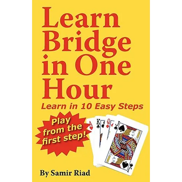 Learn Bridge in One Hour