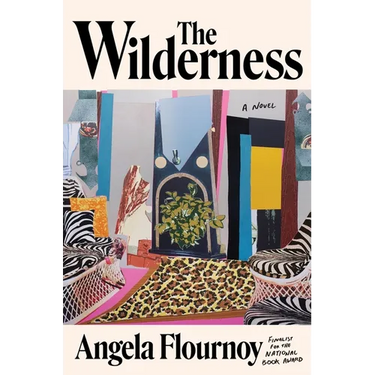 The Wilderness