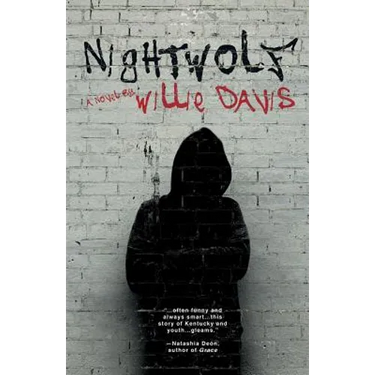 Nightwolf