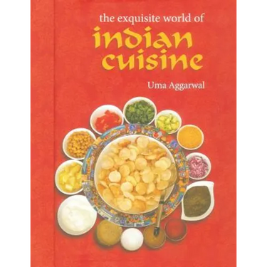 The Exquisite World of Indian Cuisine