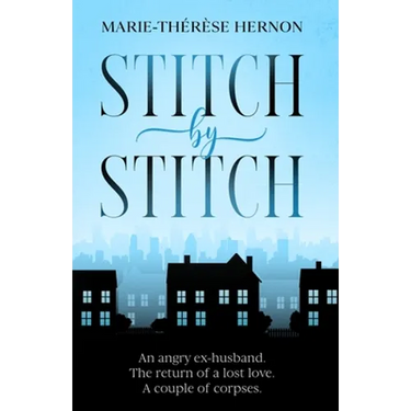 Stitch by Stitch