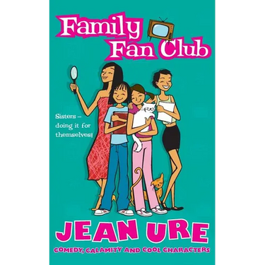 Family Fan Club