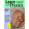 Learn to Read Rapidly with Phonics: Beginner Reader Book 6. A fun, colour in phonic reading scheme