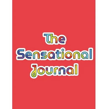 The Sensational Journal
