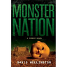 Monster Nation: A Zombie Novel