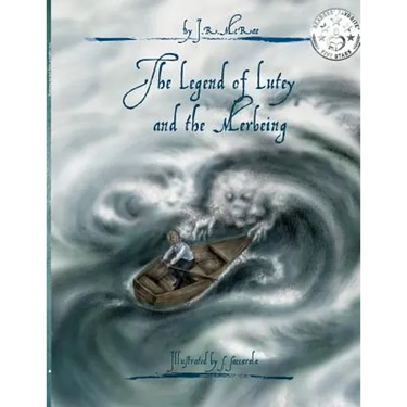 The Legend of Lutey and the Merbeing