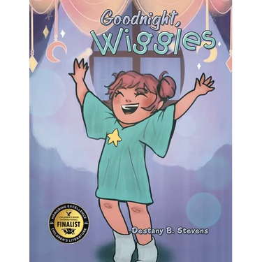 Goodnight, Wiggles