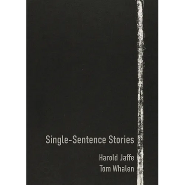 Single-Sentence Stories
