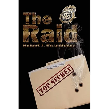 The Raid: More Than a Body Ought to Bear