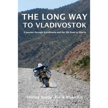 The Long Way to Vladivostok