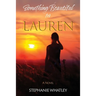 Something Beautiful for Lauren