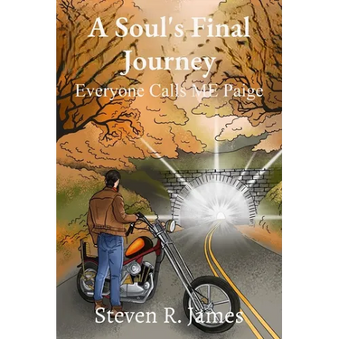 A Soul's Final Journey: Everyone Calls Me Paige