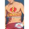 Unmasked: Erotic Tales of Gay Superheroes