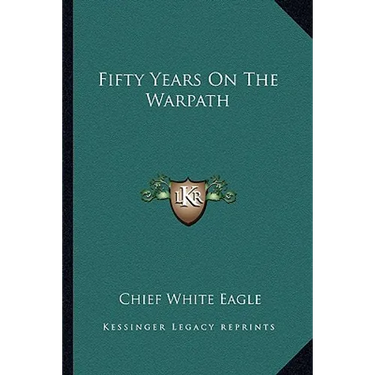 Fifty Years On The Warpath