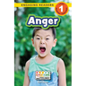 Anger: Emotions and Feelings (Engaging Readers, Level 1)