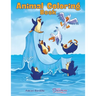 Animal Coloring Book: Kids Coloring Book Ages 4-8, 9-12