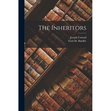 The Inheritors