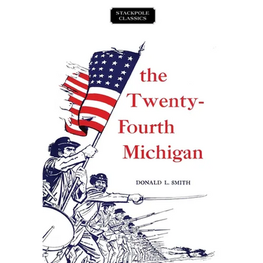 Twenty-Fourth Michigan