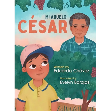 Mi Abuelo César