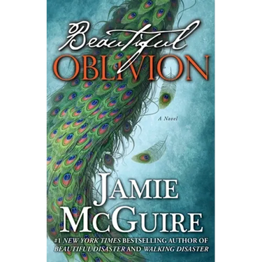 Beautiful Oblivion