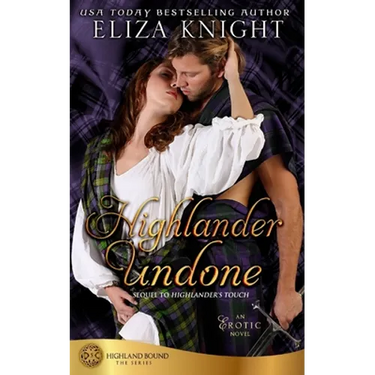 Highlander Undone