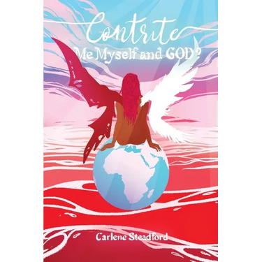 Contrite: Me, Myself, and God?