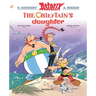 Asterix Vol. 38: The Chieftain's Daughter