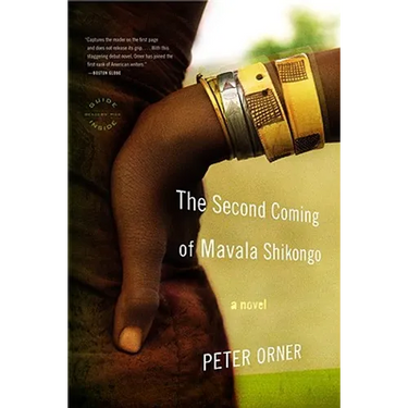 The Second Coming of Mavala Shikongo
